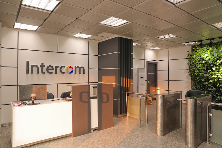 Intercom Enterprises