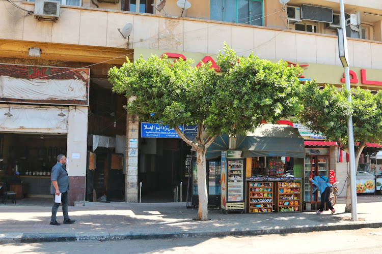 وكالة جستر للإعلان
