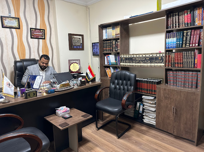 Osama Abu Khalif Law Firm