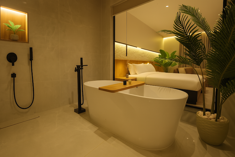 Royal Regency Hotel EG