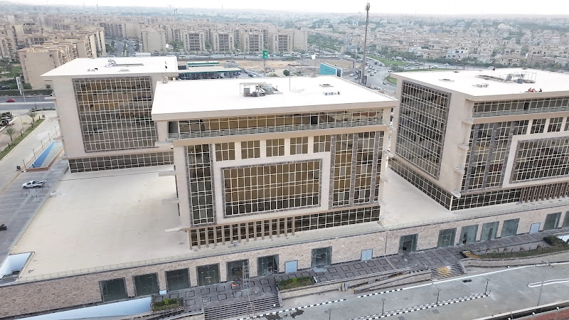 3 Towers Mall