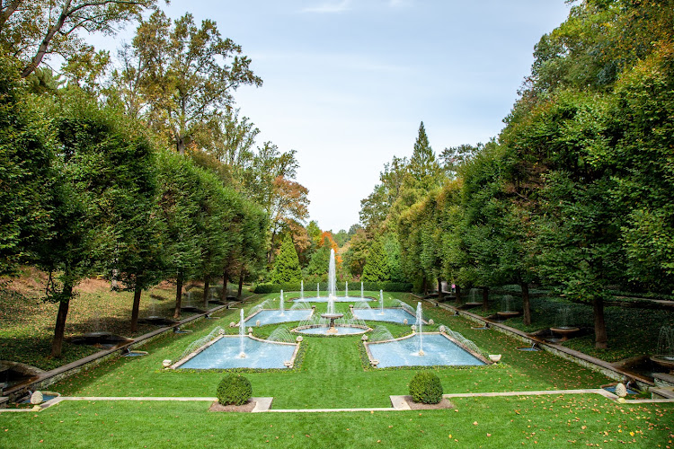 Lotus Landscape Company