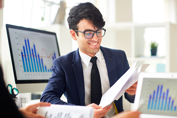 Ehab Edward Hezekiel – Certified Public Accountant