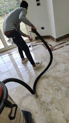Al Jannah Cleaning Services Company