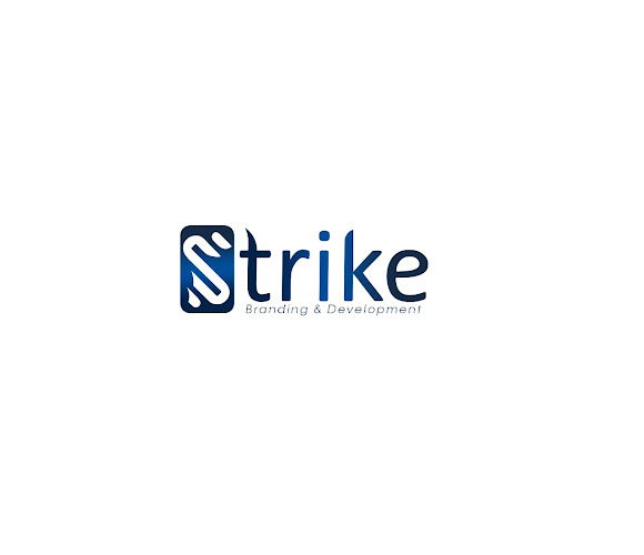 strike branding & development