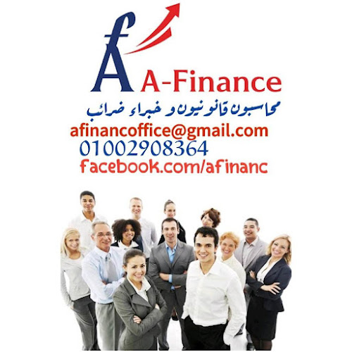 A-Finance Financial and Administrative Consulting – Certified Public Accountants, Tax Experts, Company Founders and Auditors {A-Finance}