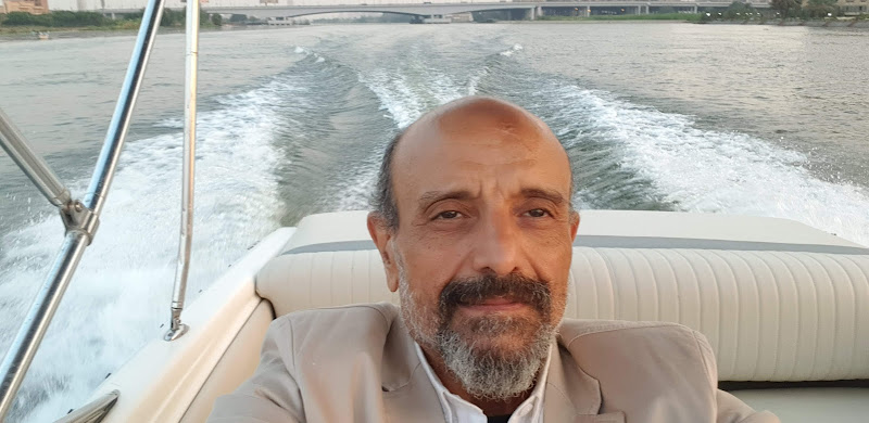 Muhammad Hijazi, Spiritual Life & Career Coach & Counselor