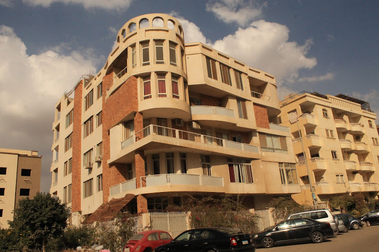 610 hostel