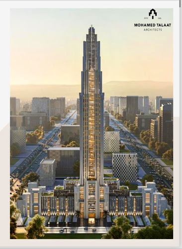 Mohamed Talaat Architects (MTA)