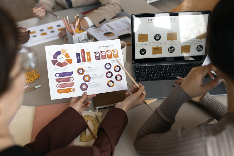 Dot IT – Digital Marketing Agency in Egypt, Website Design and SEO