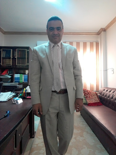 Mohamed Fekry Law Office