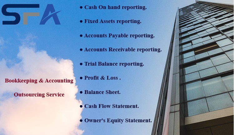 SFA Consultants
