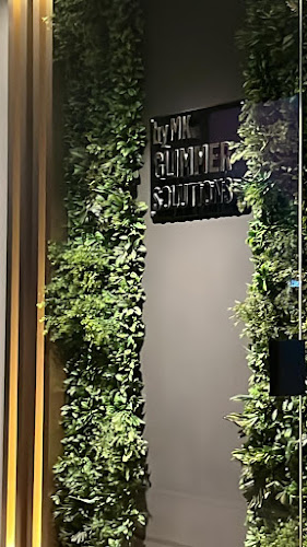 Glimmer solutions by MK