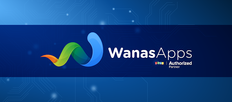 Wanas Apps | Zoho Advanced Partner in Egypt