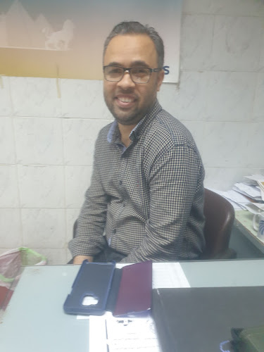 Ahmed Hamedna