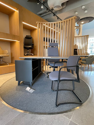 Artistico office furniture