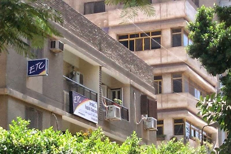 Episcopal Training Centre
