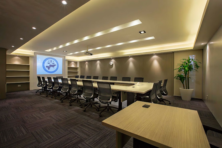 The Cairo Regional Center for International Commercial Arbitration