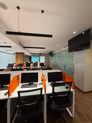 Outsourcing Skills