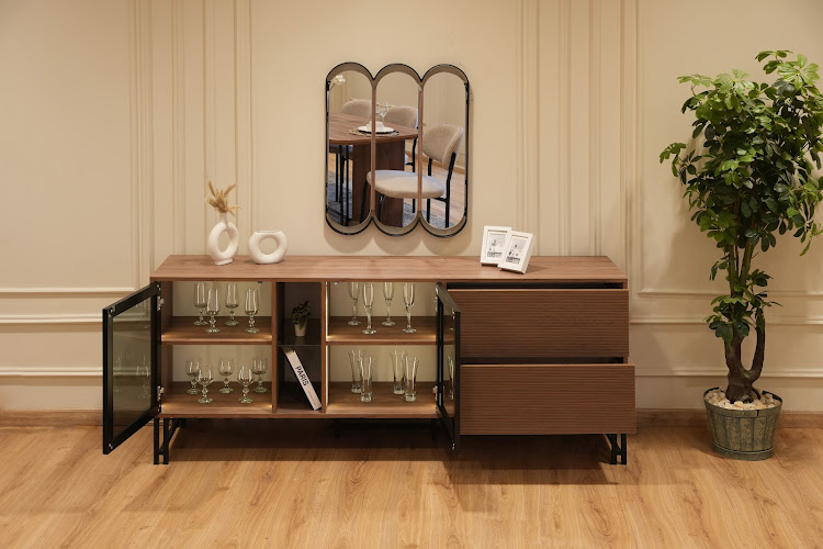 Zahra Furniture