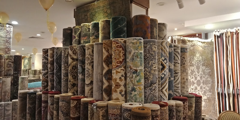 Carpet Land Mokkatam st.9