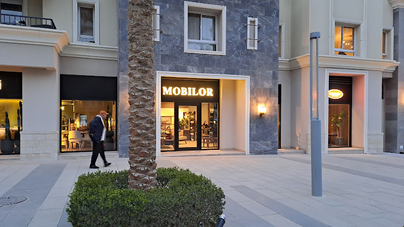 Mobilor Furniture (New Cairo)