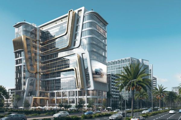تطوير البنك الوطني التجاري