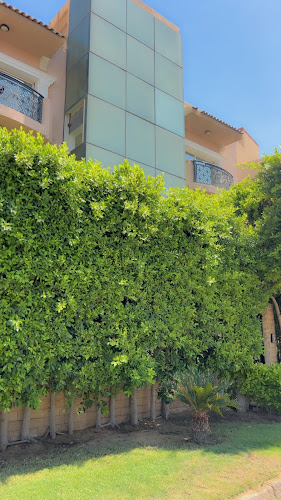Munirs residence