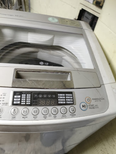 Al-Mustafa Home Appliance Repair Center