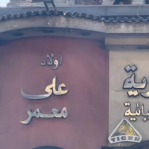 شركة اولاد عاي معمر للإلكترونيات