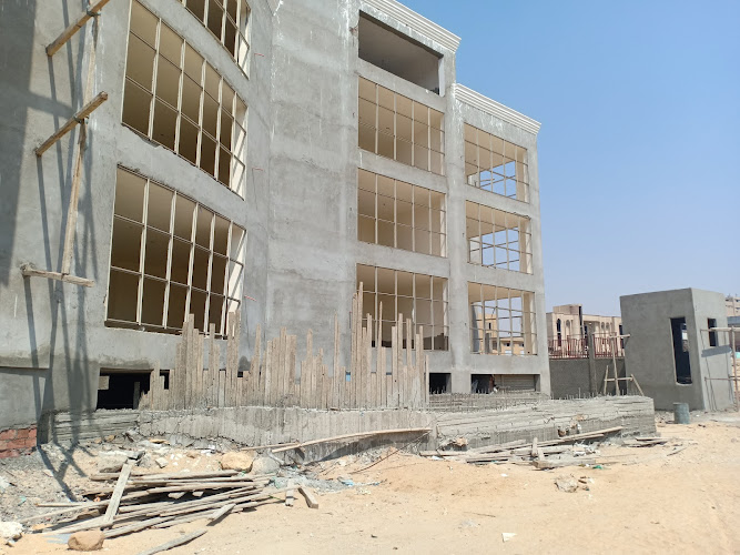 iBuild Construction and Decoration Company