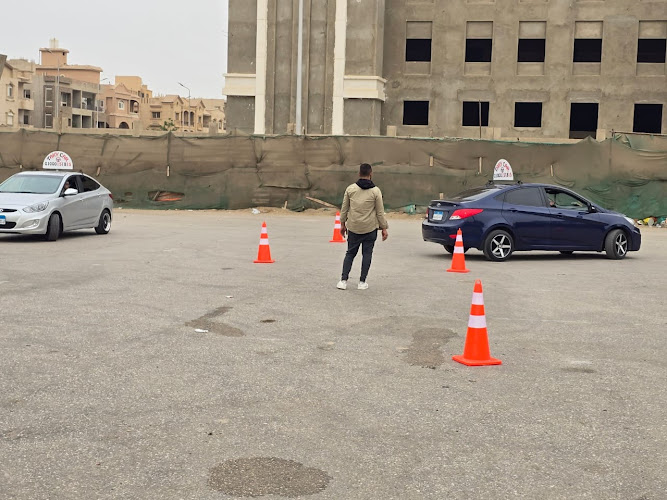 Taky Car Driving School