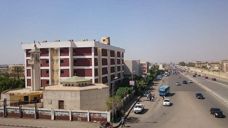 Advanced Technical School