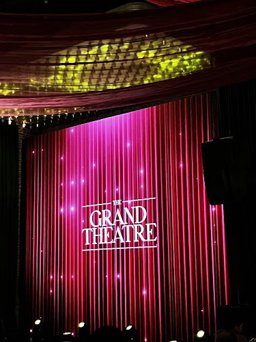 The Grand Theatre