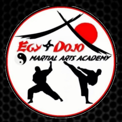 EGY DOJO