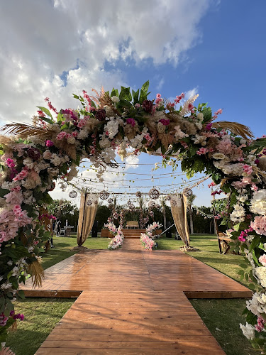 La novia wedding venue