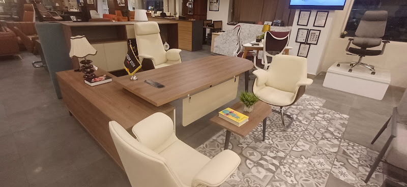 Elhelow Group Office Furniture
