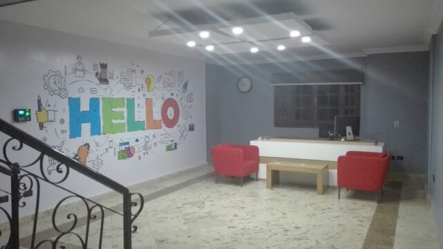 Hisilicon Balong