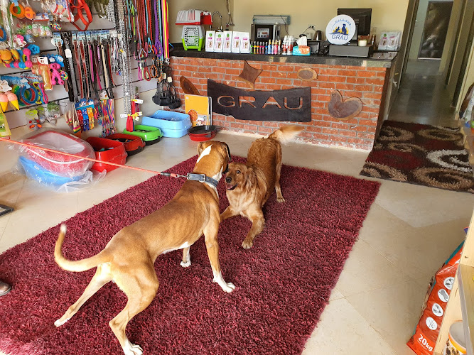 GRAU PETS HUB