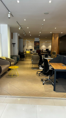 Future Office Furniture