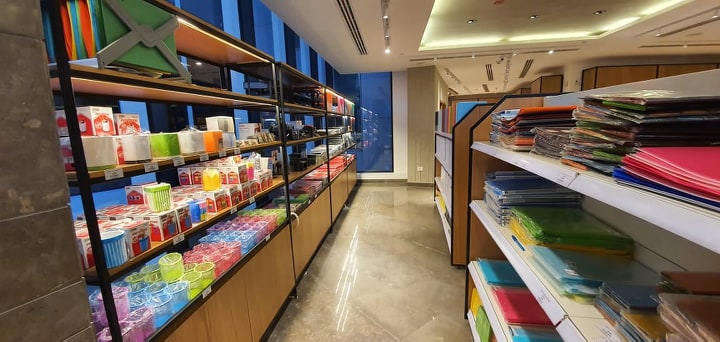 Samir & Aly Stationery House