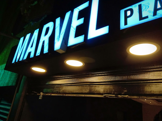 MARVEL NEW CAIRO