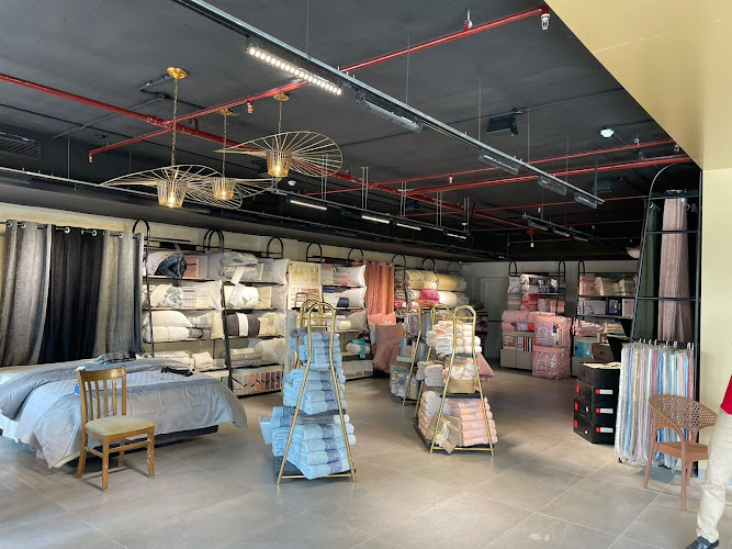 Carpet Land New Cairo 1 – Carpet Land First Settlement