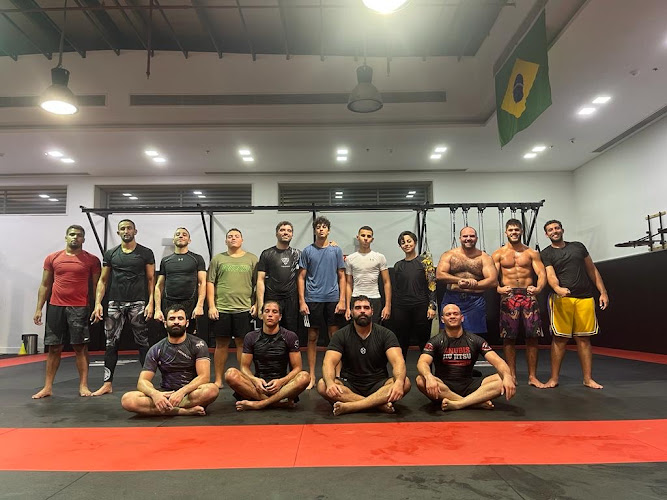 Anubis Martial Arts Academy