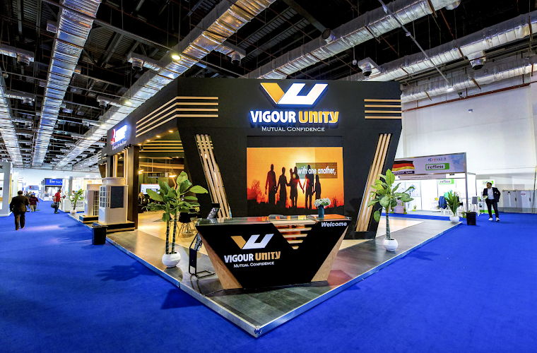 VIGOUR Unity (شريك معتمد لشركة ميتسوبيشي إلكتريك)