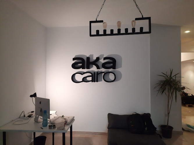 AKA Cairo