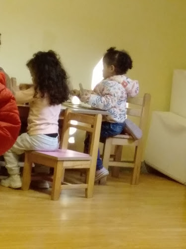 حضانة ومرحلة ما قبل المدرسة ليتل هارتس