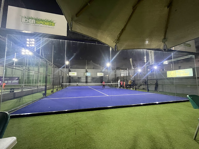 Bison courts