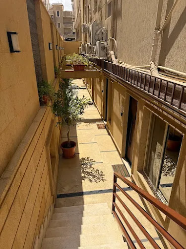 Marron Pharaohs Hotel