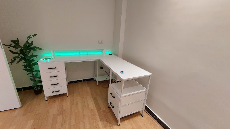 Inhabit Furniture